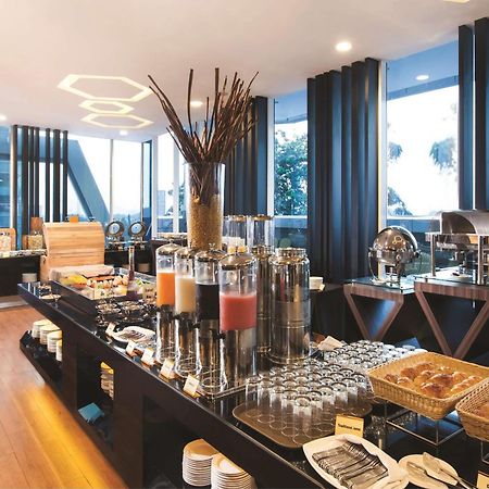 Best Western Premier The Hive Jakarta Exteriör bild