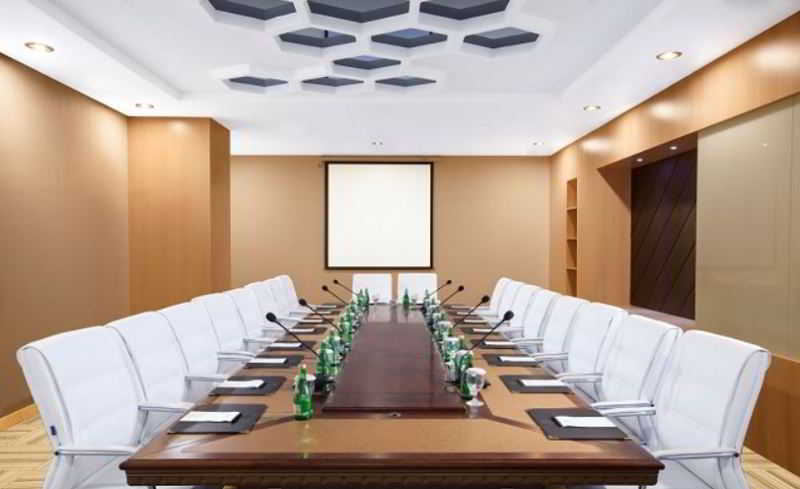 Best Western Premier The Hive Jakarta Exteriör bild