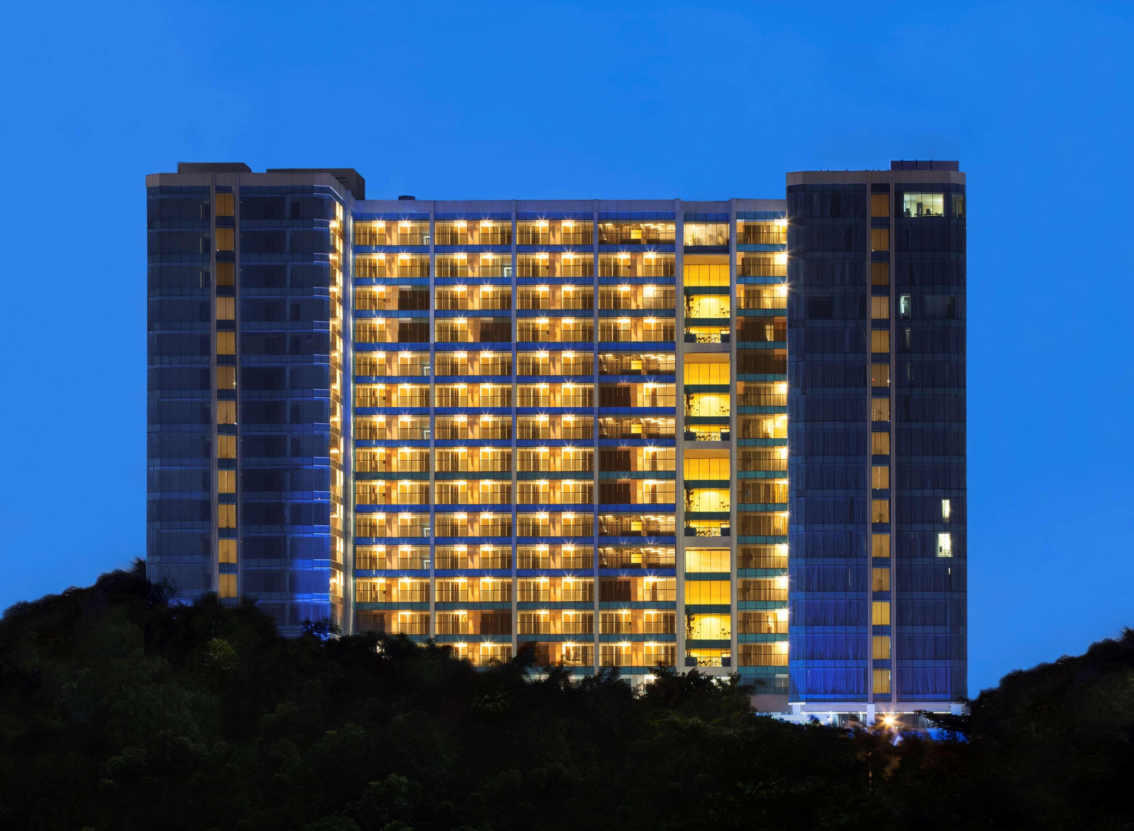 Best Western Premier The Hive Jakarta Exteriör bild