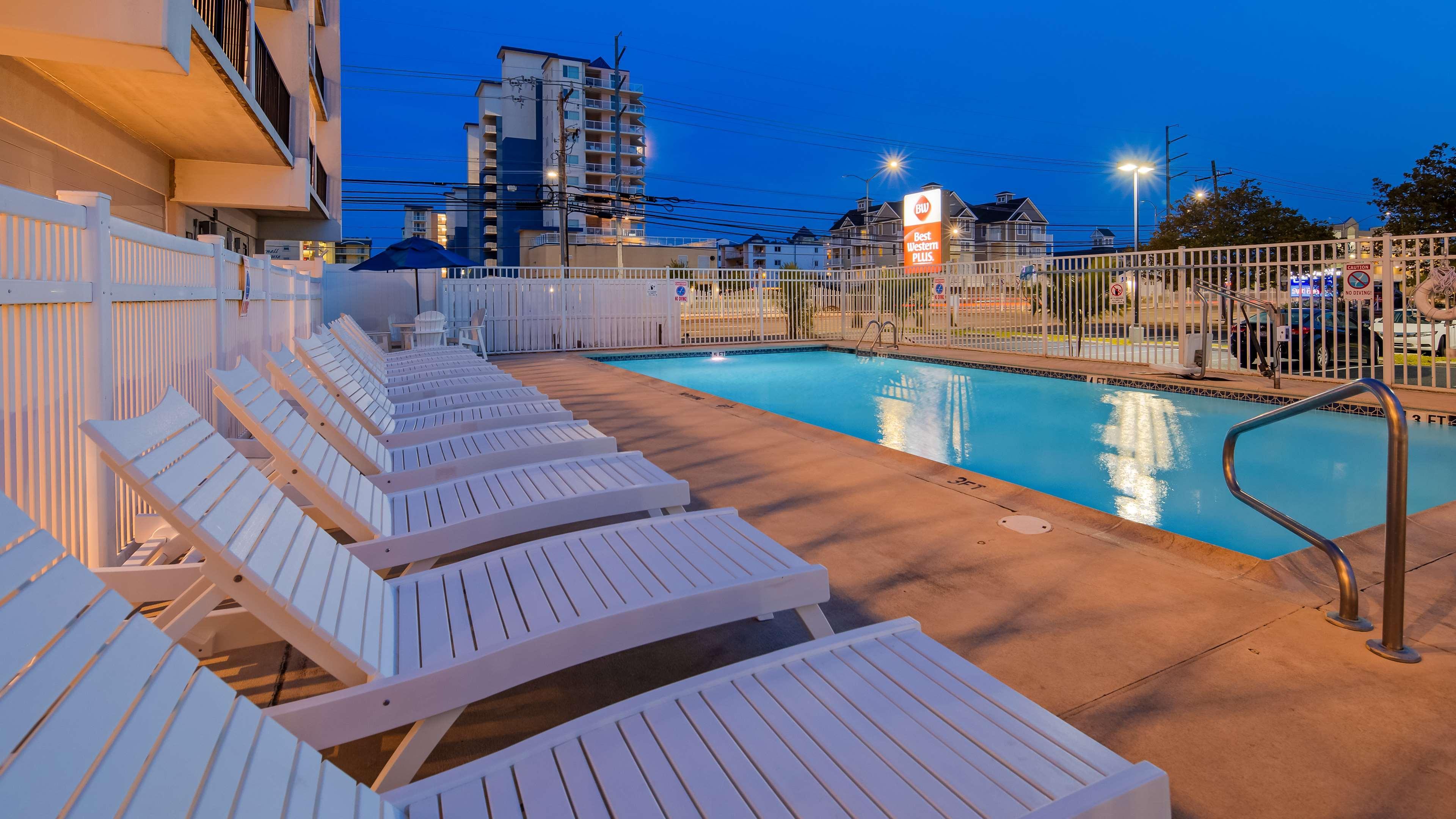 Best Western Premier The Hive Jakarta Exteriör bild