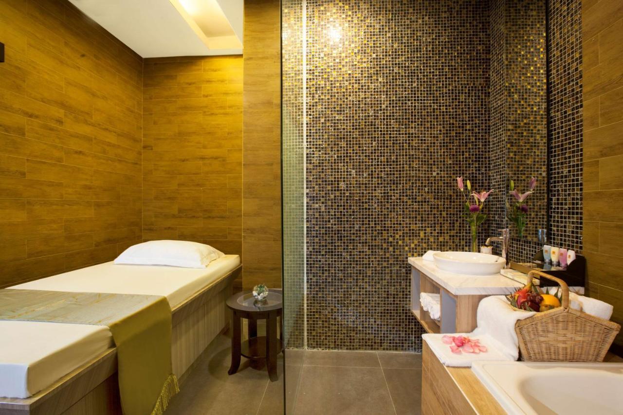 Best Western Premier The Hive Jakarta Exteriör bild