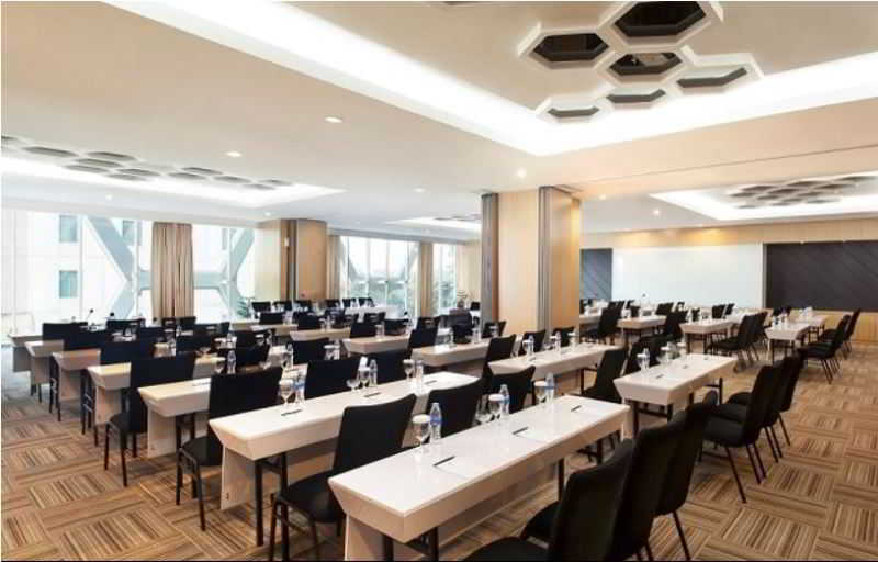 Best Western Premier The Hive Jakarta Exteriör bild