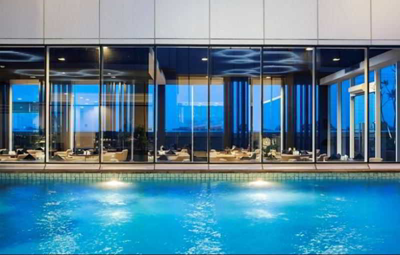 Best Western Premier The Hive Jakarta Exteriör bild