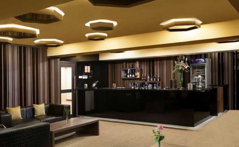 Best Western Premier The Hive Jakarta Exteriör bild