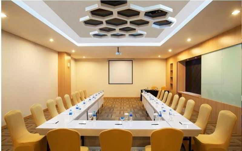 Best Western Premier The Hive Jakarta Exteriör bild